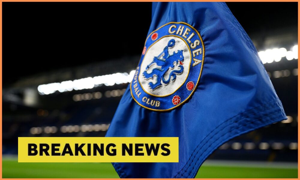 Chelsea could target January move for defender Marc Guehi