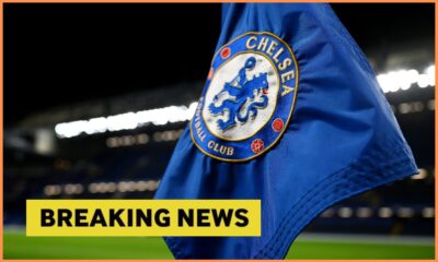 Chelsea could target January move for defender Marc Guehi