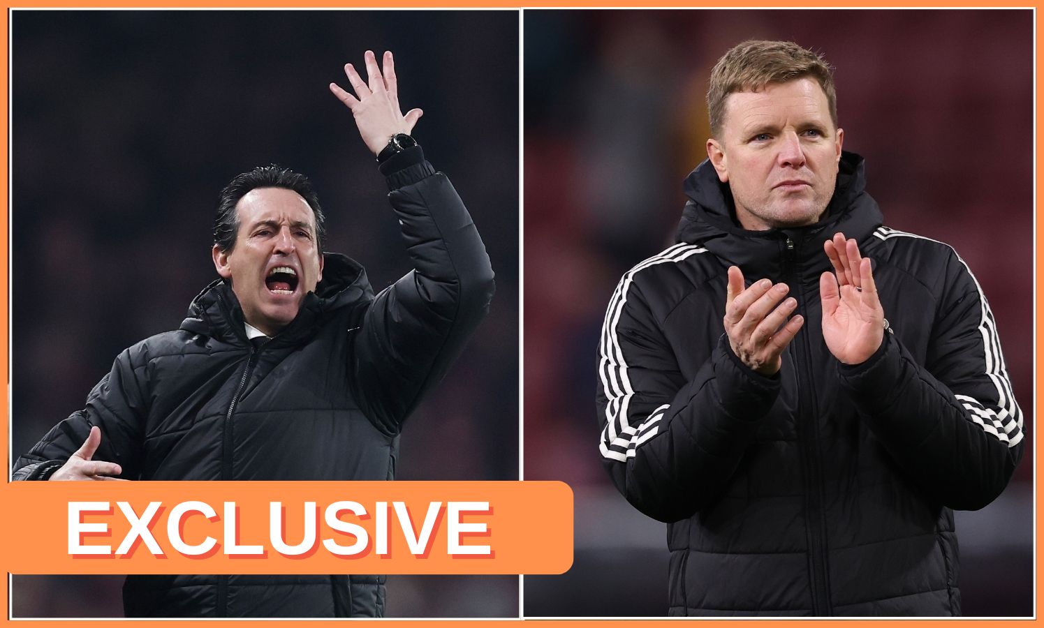 Aston Villa & Newcastle target move for Celta star Oscar Mingueza