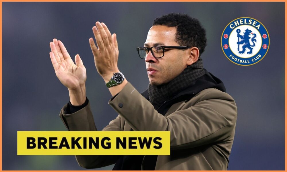 Chelsea breaking news