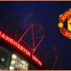 Old Trafford Man United