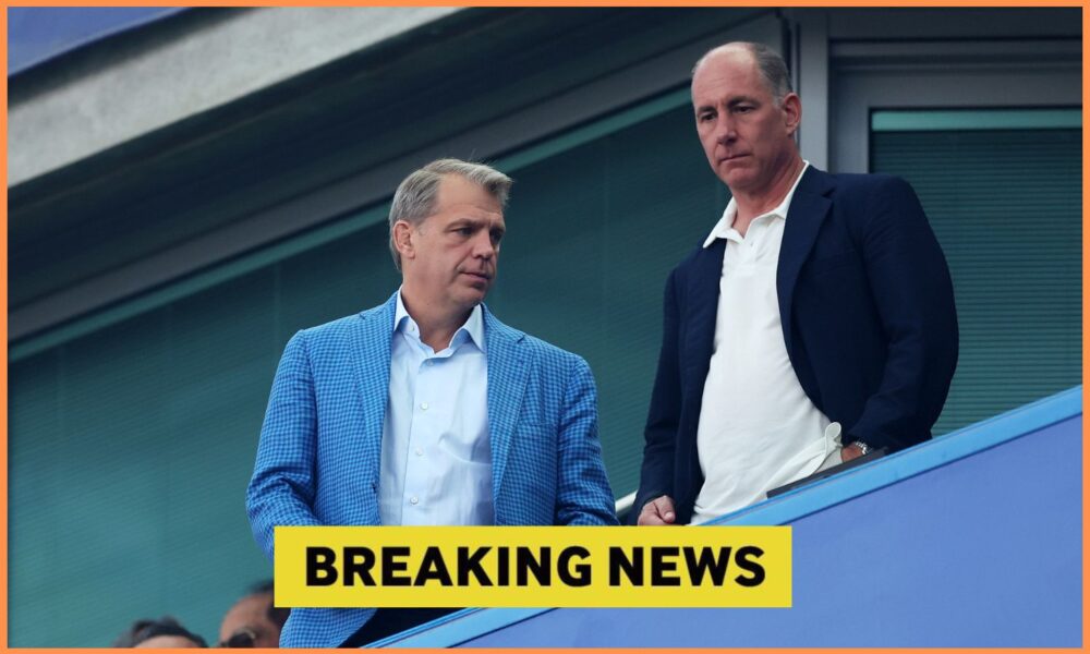 Chelsea keen on a move for Dylan Gorosito