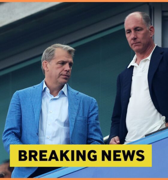 Chelsea keen on a move for Dylan Gorosito