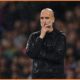Pep Guardiola Man City