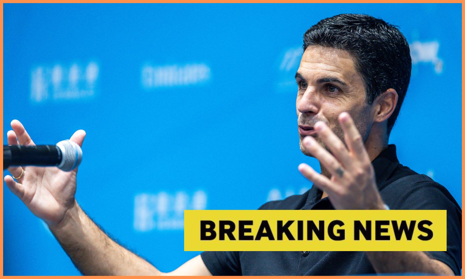 Mikel Arteta explains the real reason he's dropped Eberechi Eze