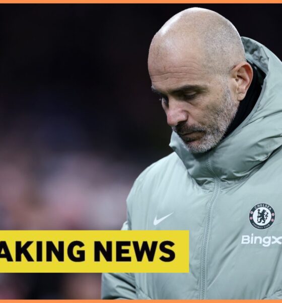 Chelsea breaking news