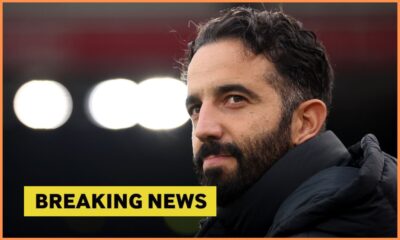 Man United make enquiry for Evan Ndicka