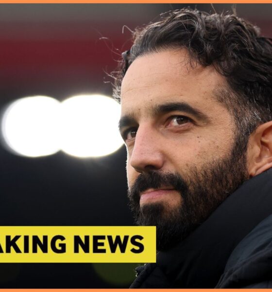 Man United make enquiry for Evan Ndicka