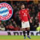 Bruno Fernandes has been linked with Bayern Munich