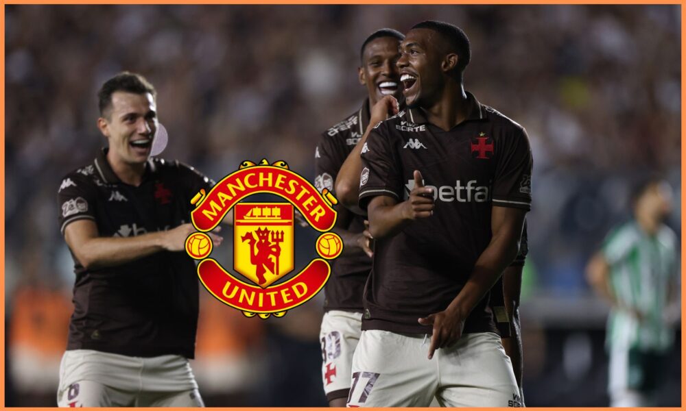 Rayan celebrates a goal with his teammates