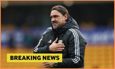 Leeds and Sunderland want to sign Artem Dovbyk