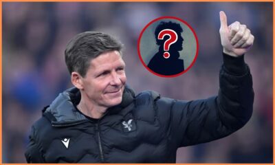 Christos Tzolis was tempted to join Crystal Palace in the summer