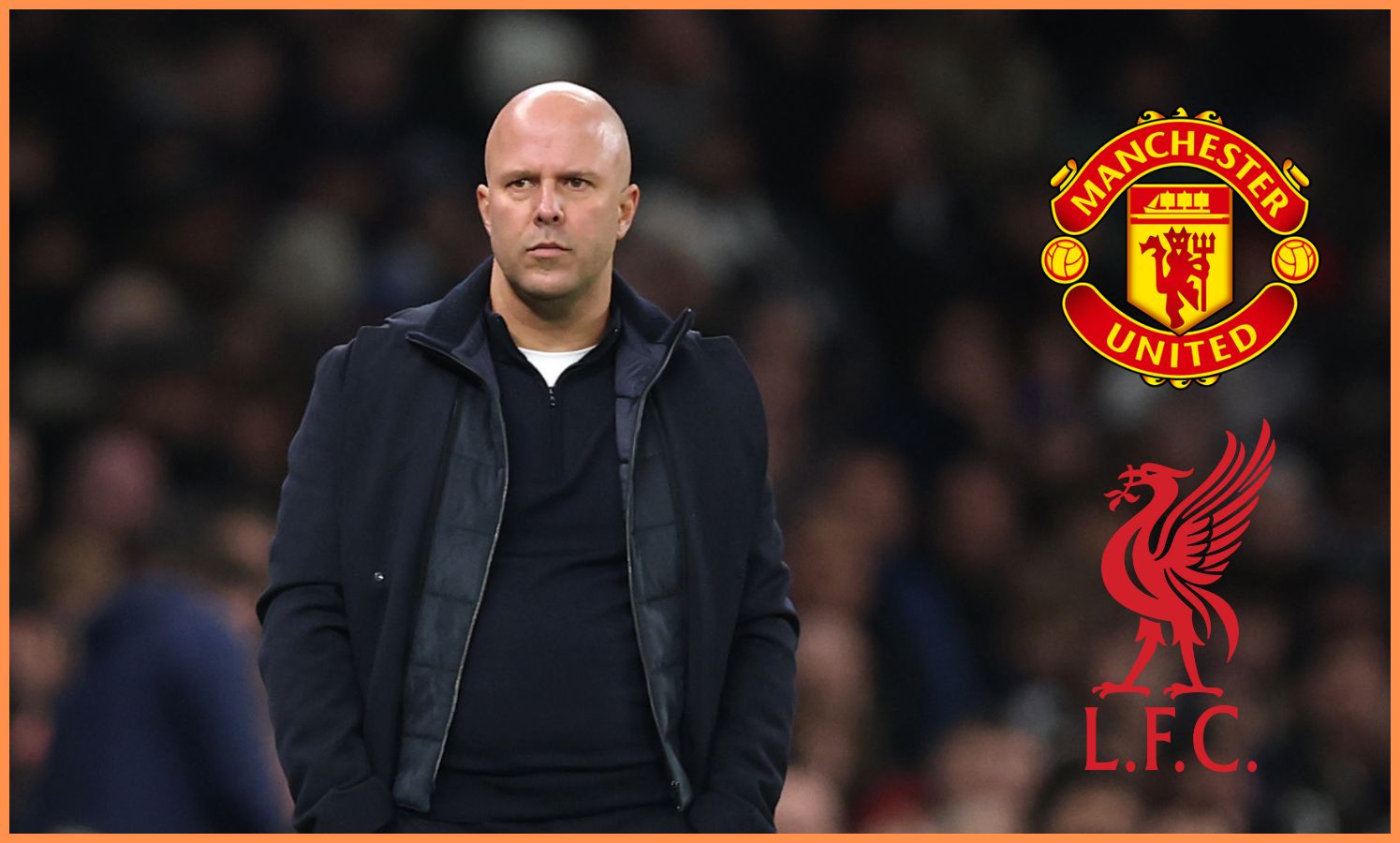 Liverpool bid for Man United transfer target Yisa Alao