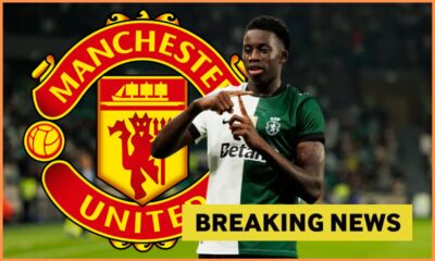 Salvador Blopa has been linked with Manchester United