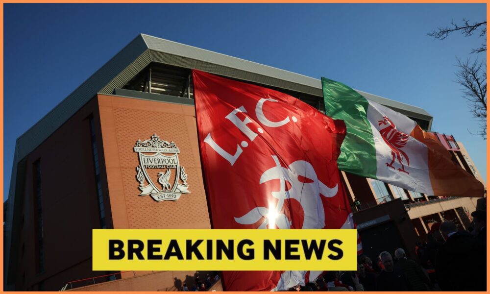 Red Bull CEO responds to Liverpool links with Jurgen Klopp