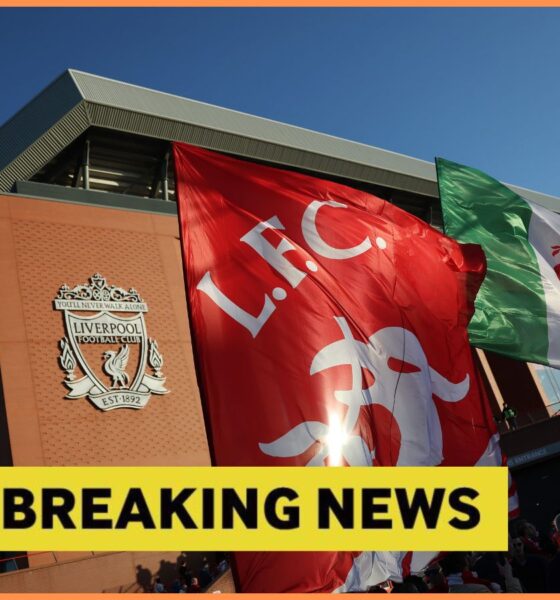 Red Bull CEO responds to Liverpool links with Jurgen Klopp