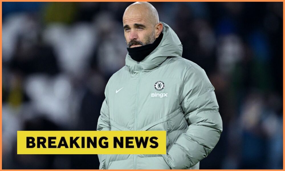 Chelsea, Newcastle and Barcelona keen on Souza move