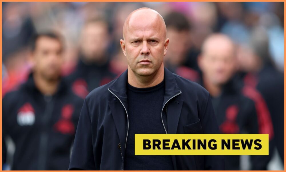 Liverpool breaking news