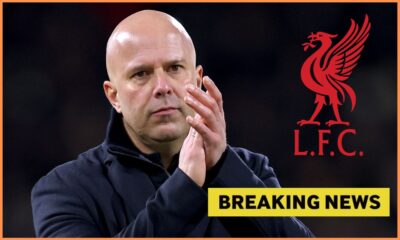 Liverpool and Chelsea eyeing up a move for Jacobo Ramon