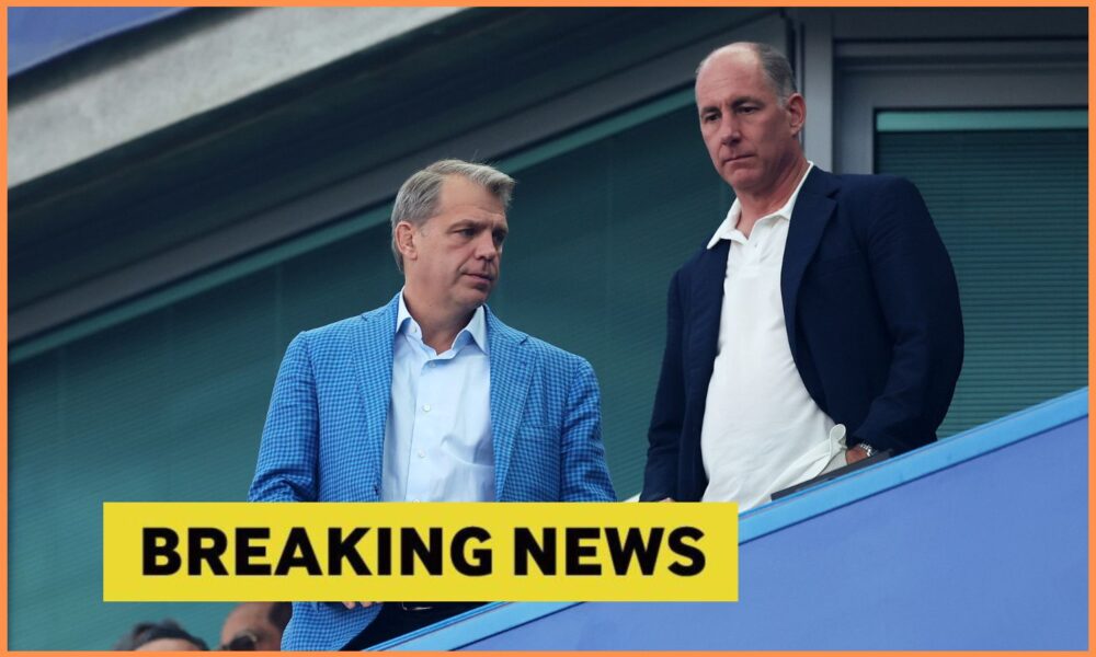 Chelsea eyeing up a move for Vinicius Junior