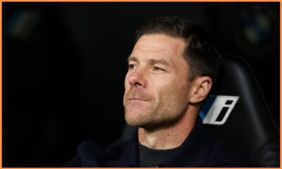 Xabi Alonso