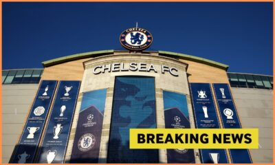 Chelsea breaking news