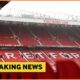 Man United breaking news