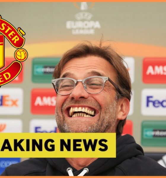 Manchester United eyeing Patrick Zabi transfer