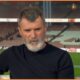 Roy Keane on Sky Sports