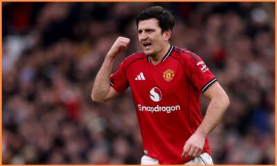 Crystal Palace ready to loan out defender Chadi Riad