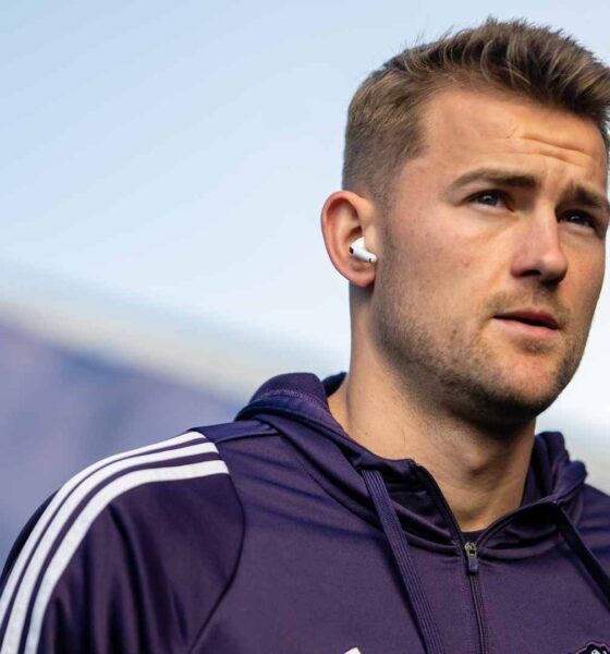 Team news for Manchester derby: United v City | 17 January 2026