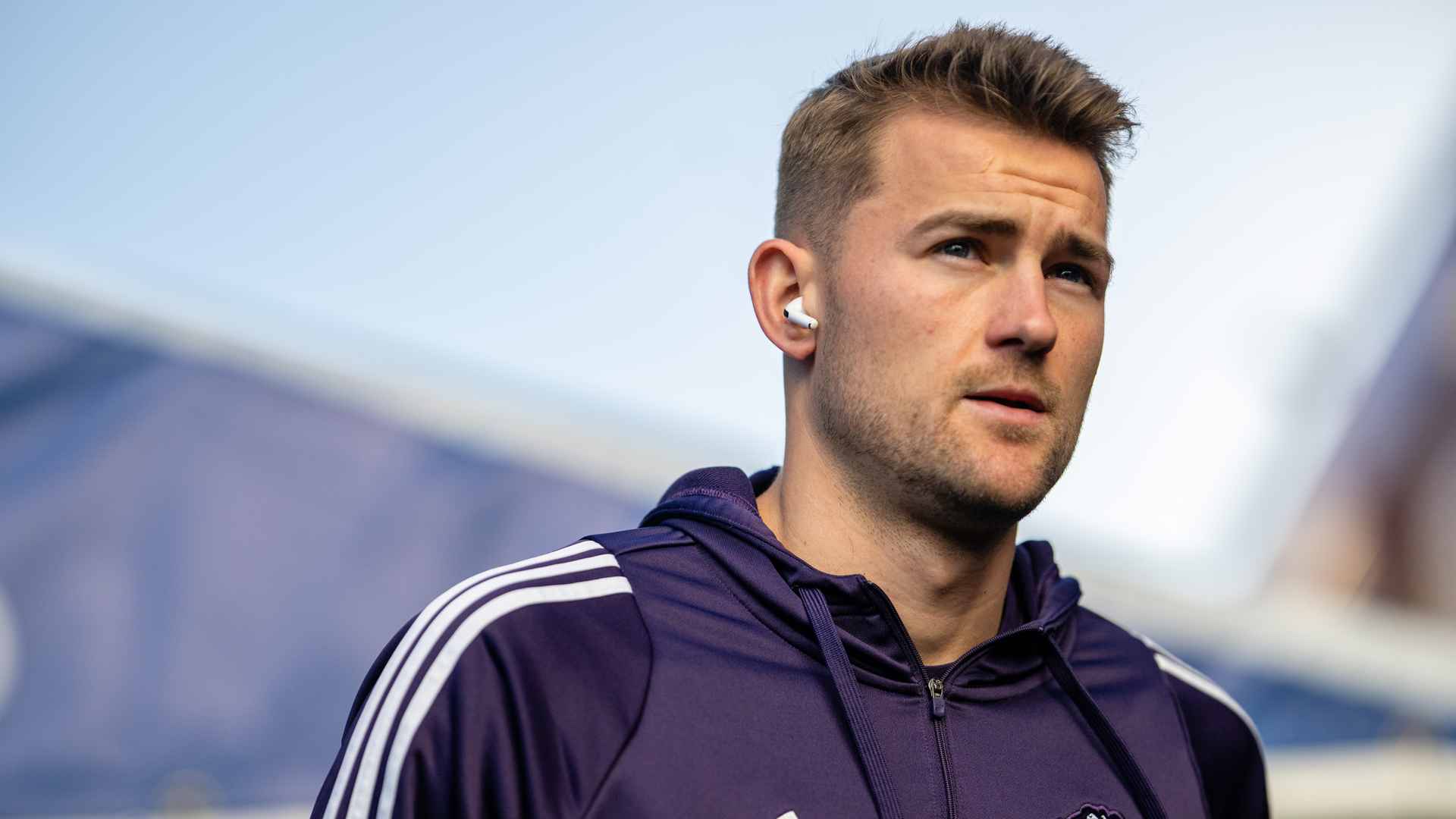 Team news for Manchester derby: United v City | 17 January 2026