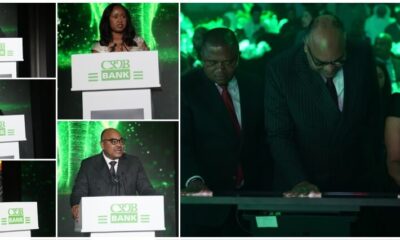 CRDB Bank Opens Dubai Office to Channel Gulf Capital into Africa’s $3.4 Trillion Economy