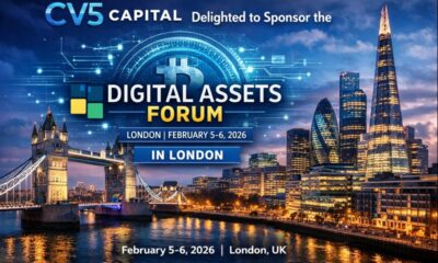 Crypto Breaking News