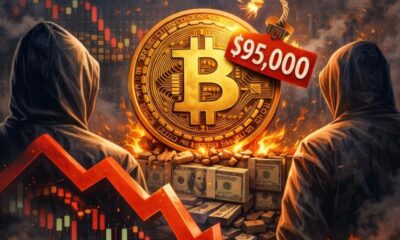 Crypto Breaking News