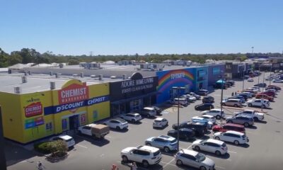 Chemist Warehouse founders buy Cannington site for $8.8m