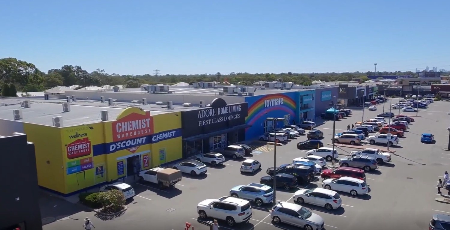 Chemist Warehouse founders buy Cannington site for $8.8m