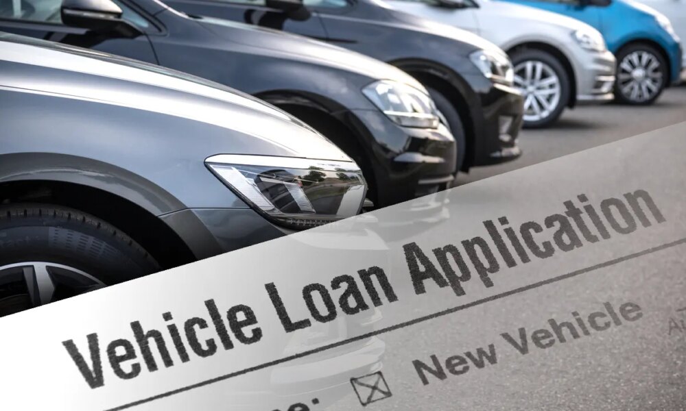 Treasury implementing Trump's car loan interest tax break, Bessent says