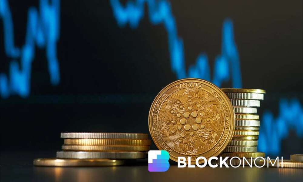 Cardano to Honor DRep Max van Rossem with Proposed 2026 Hard Fork Name