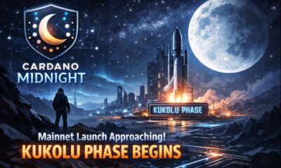 Crypto Breaking News