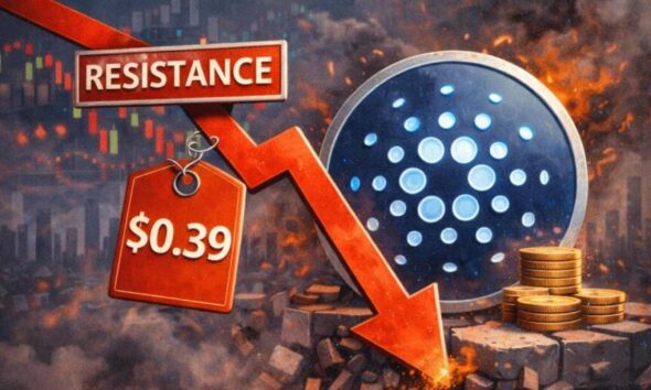 Crypto Breaking News