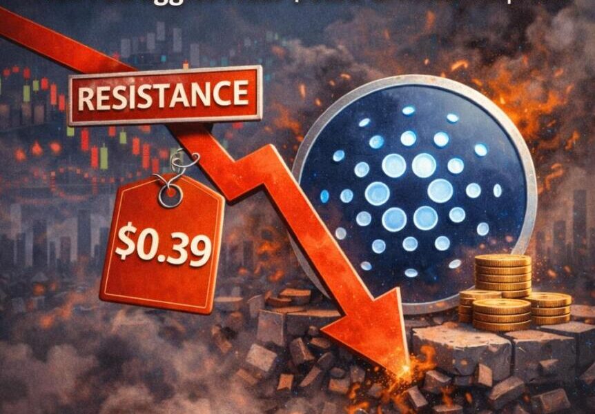 Crypto Breaking News