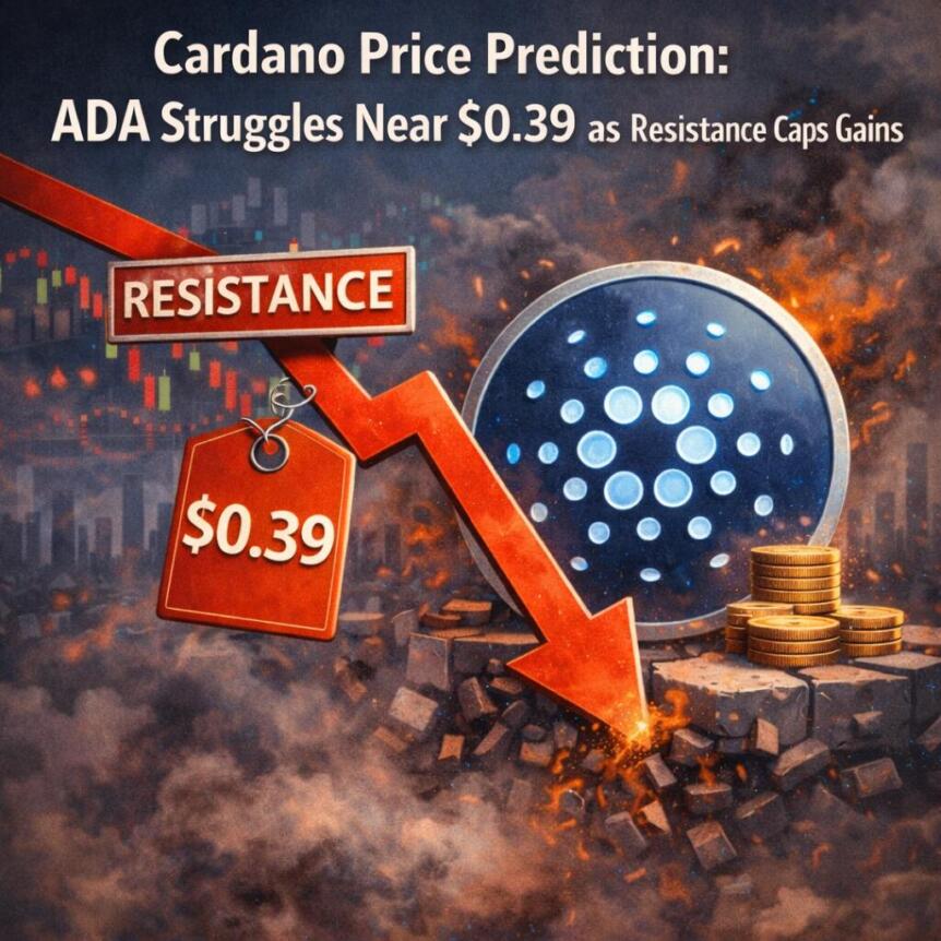 Crypto Breaking News