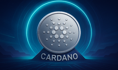 Cardano (ADA) eyes $0.89 breakout