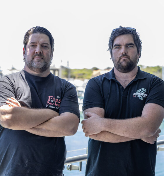 Fishing industry to press minister Jackie Jarvis on biomass study, ban pause