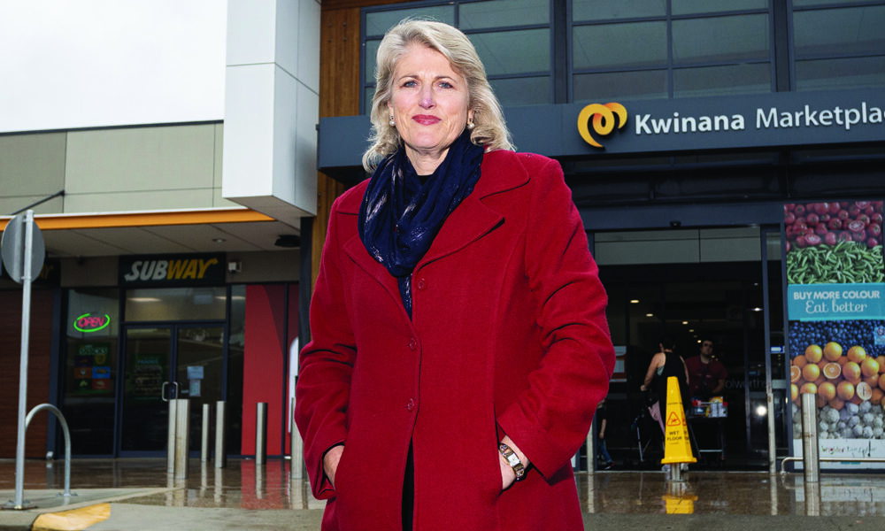 "Monitor" will oversee fractious city council