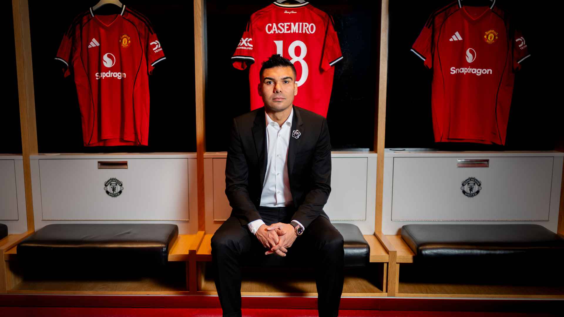 Opinion: Why battle-ready Casemiro will be remembered fondly by Man Utd fans