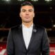 Casemiro to leave Man Utd at the end of the 2025/26 season