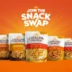 Catalina Crunch introduces new protein cereals