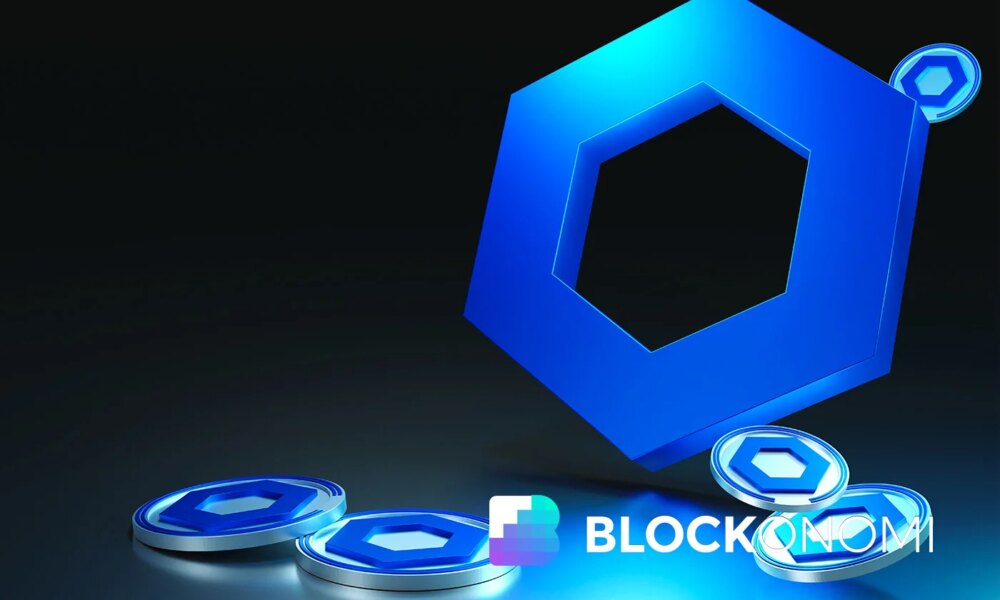 Chainlink Secures $27.6T in Transactions as Major Banks Embrace Oracle Infrastructure